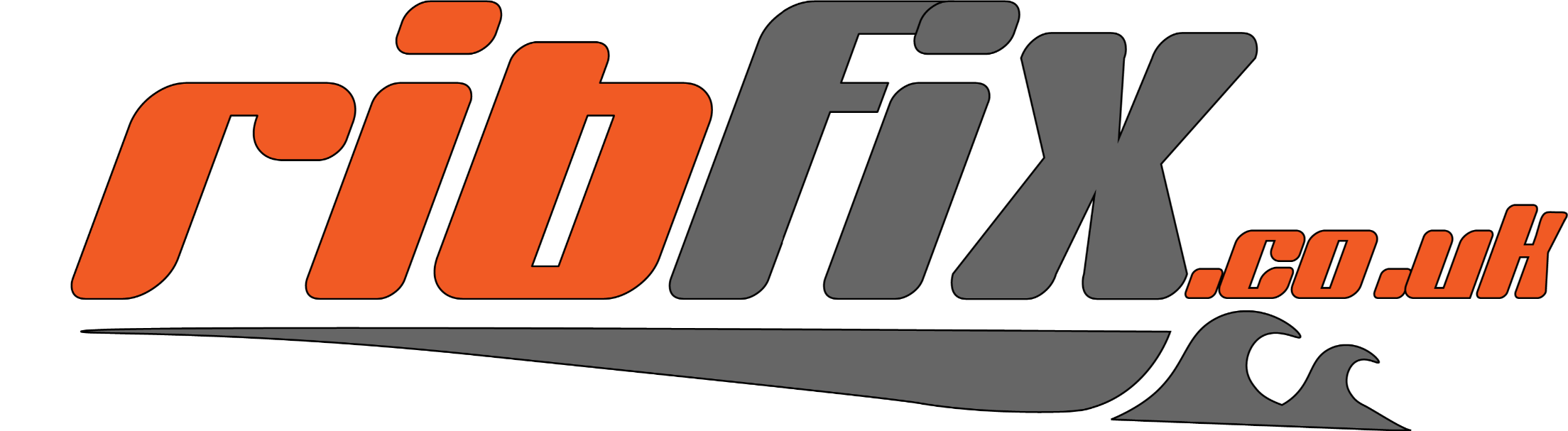 RibFix logo